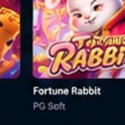 Fortune Rabbit
