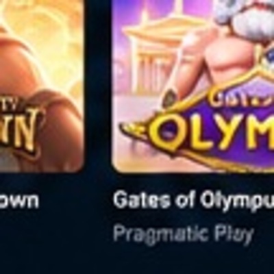Gates of Olympus