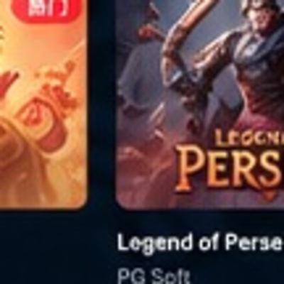 Legend of Perseus