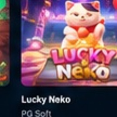 Lucky Neko