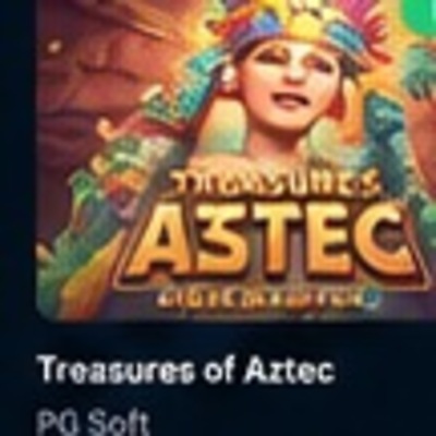 Treasures of Aztec