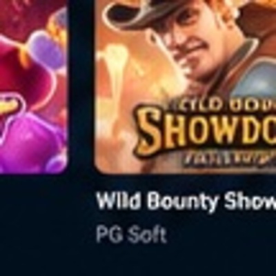 Wild Bounty Showdown